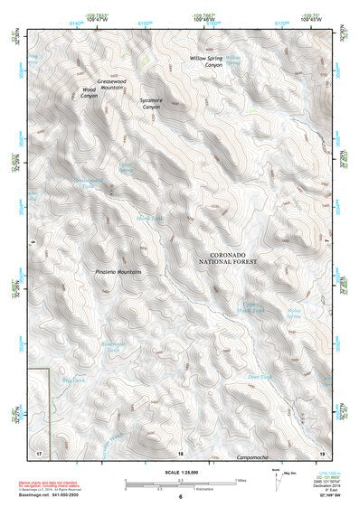 32109SW Page 6 Willcox Topo Preview 1