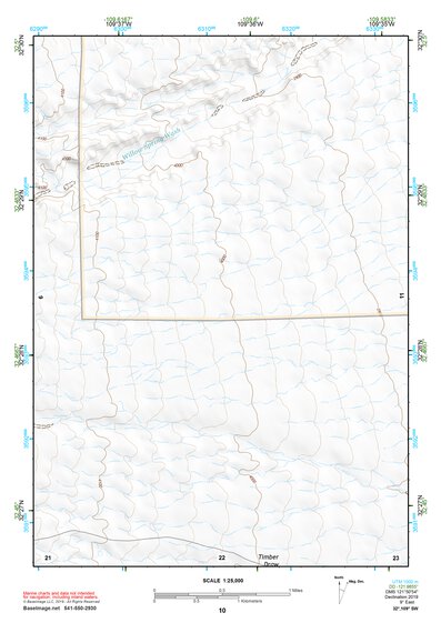 32109SW Page 10 Willcox Topo Preview 1