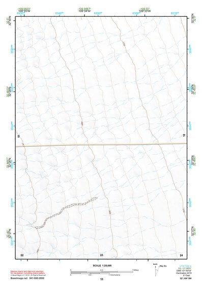 32109SW Page 11 Willcox Topo Preview 1