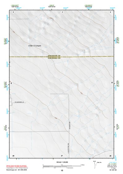 32109SW Page 15 Willcox Topo Preview 1