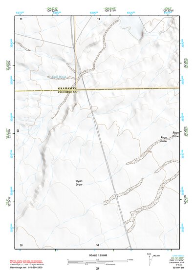 32109SW Page 24 Willcox Topo Preview 1