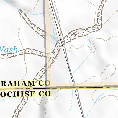 32109SW Page 24 Willcox Topo Preview 3