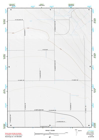 32109SW Page 27 Willcox Topo Preview 1