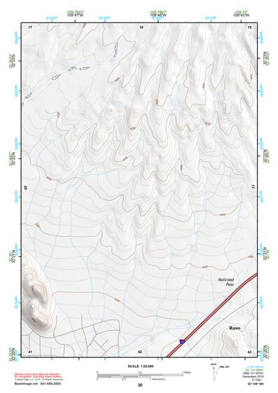 32109SW Page 30 Willcox Topo Preview 1