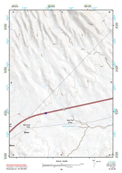 32109SW Page 31 Willcox Topo Preview 1