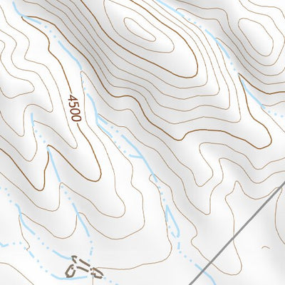 32109SW Page 31 Willcox Topo Preview 3