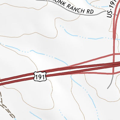 32109SW Page 32 Willcox Topo Preview 2