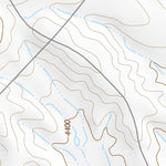 32109SW Page 32 Willcox Topo Preview 3