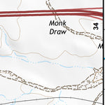 32109SW Page 33 Willcox Topo Preview 3