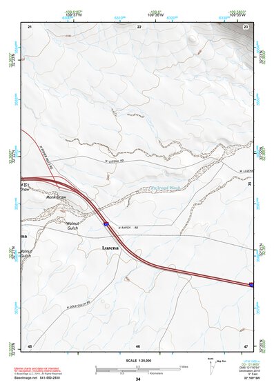 32109SW Page 34 Willcox Topo Preview 1