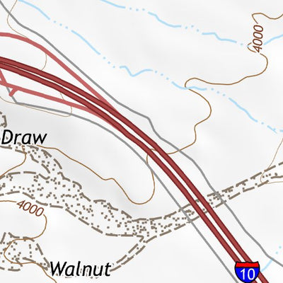 32109SW Page 34 Willcox Topo Preview 3