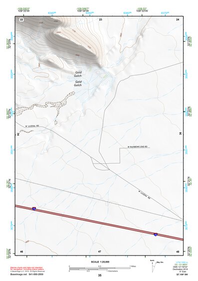 32109SW Page 35 Willcox Topo Preview 1