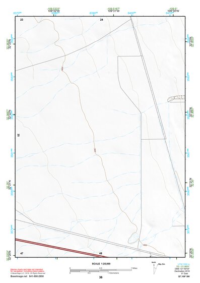 32109SW Page 36 Willcox Topo Preview 1