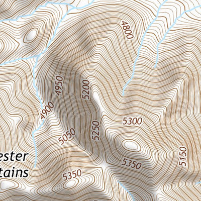 32109SW Page 37 Willcox Topo Preview 3