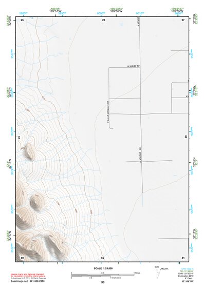 32109SW Willcox Topo Bundle Preview 1