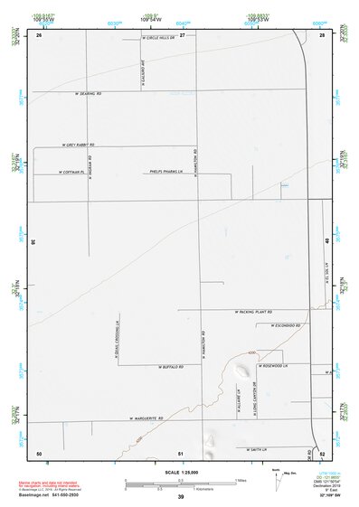 32109SW Page 39 Willcox Topo Preview 1