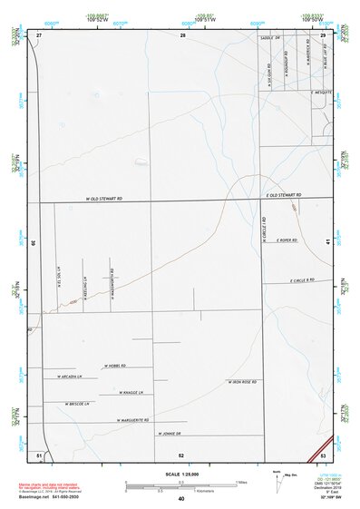 32109SW Page 40 Willcox Topo Preview 1