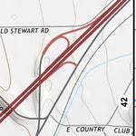 32109SW Page 41 Willcox Topo Preview 3