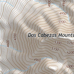 32109SW Page 42 Willcox Topo Preview 3