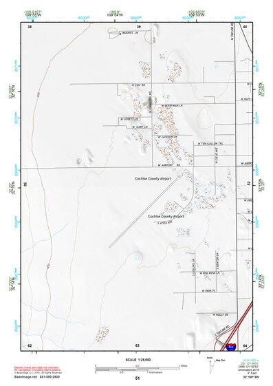 32109SW Page 51 Willcox Topo Preview 1