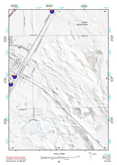 32109SW Page 53 Willcox Topo Preview 1