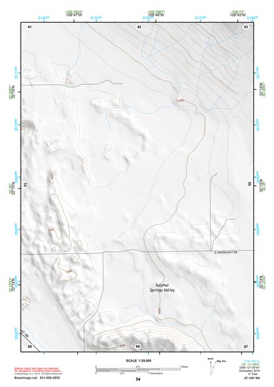 32109SW Page 54 Willcox Topo Preview 1