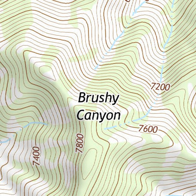 32109SW Page 58 Willcox Topo Preview 3