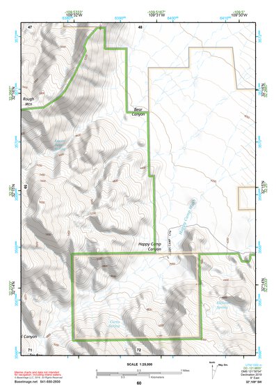 32109SW Page 60 Willcox Topo Preview 1