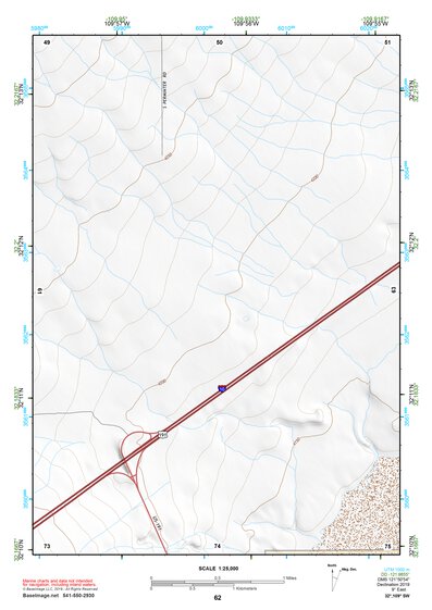 32109SW Page 62 Willcox Topo Preview 1