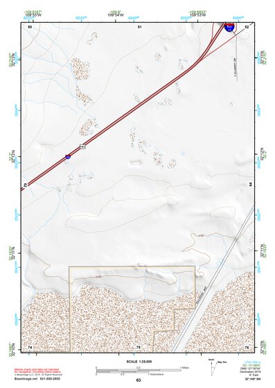 32109SW Page 63 Willcox Topo Preview 1