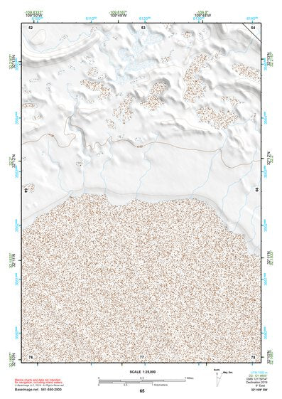 32109SW Page 65 Willcox Topo Preview 1