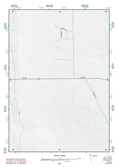 32109SW Page 67 Willcox Topo Preview 1