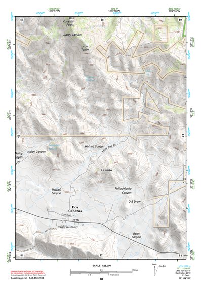 32109SW Page 70 Willcox Topo Preview 1