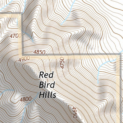 32109SW Page 73 Willcox Topo Preview 3