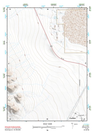 32109SW Page 74 Willcox Topo Preview 1