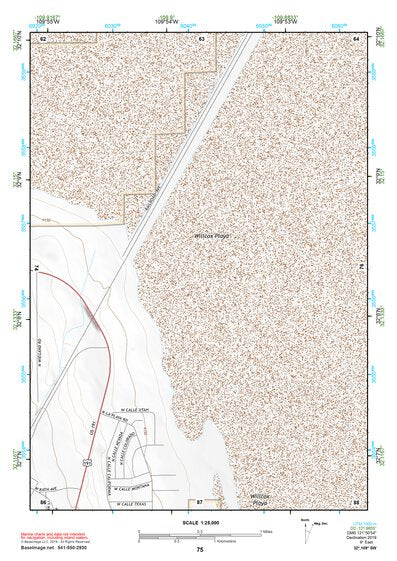 32109SW Page 75 Willcox Topo Preview 1