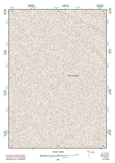 32109SW Page 76 Willcox Topo Preview 1