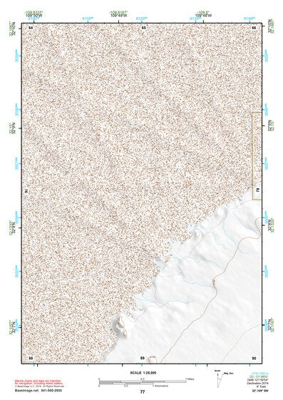 32109SW Page 77 Willcox Topo Preview 1