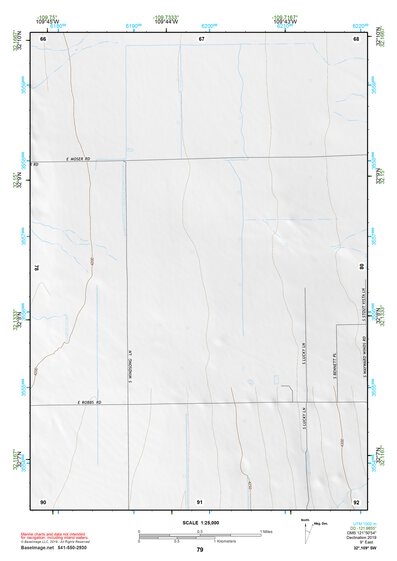 32109SW Page 79 Willcox Topo Preview 1