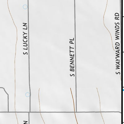 32109SW Page 79 Willcox Topo Preview 3