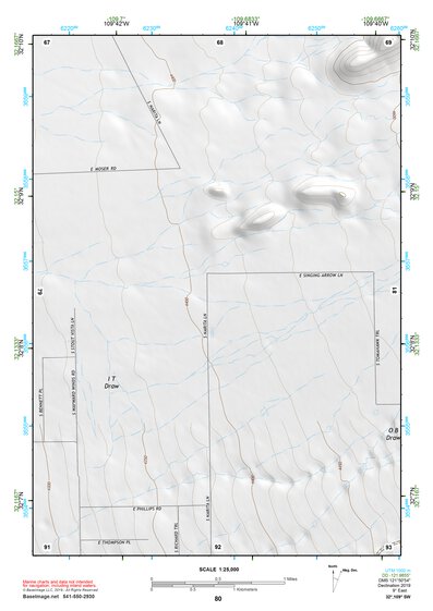 32109SW Page 80 Willcox Topo Preview 1