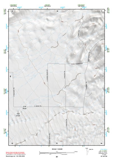 32109SW Page 81 Willcox Topo Preview 1