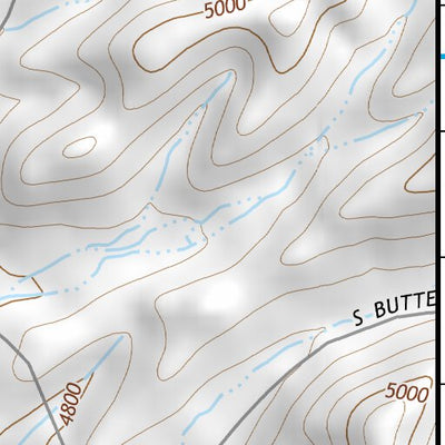 32109SW Page 81 Willcox Topo Preview 3