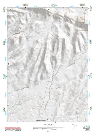 32109SW Page 82 Willcox Topo Preview 1