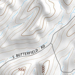 32109SW Page 82 Willcox Topo Preview 3