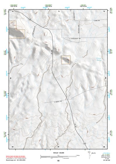 32109SW Page 83 Willcox Topo Preview 1