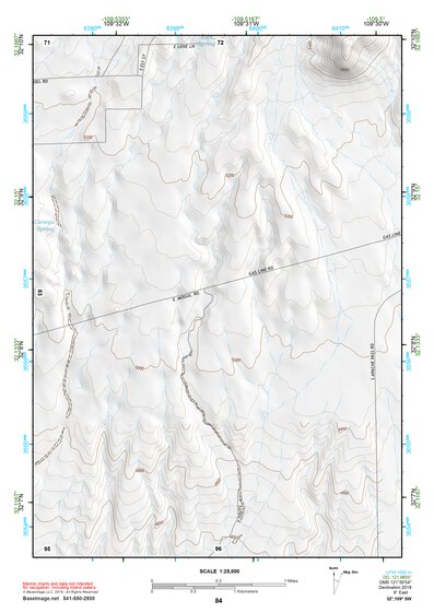 32109SW Page 84 Willcox Topo Preview 1