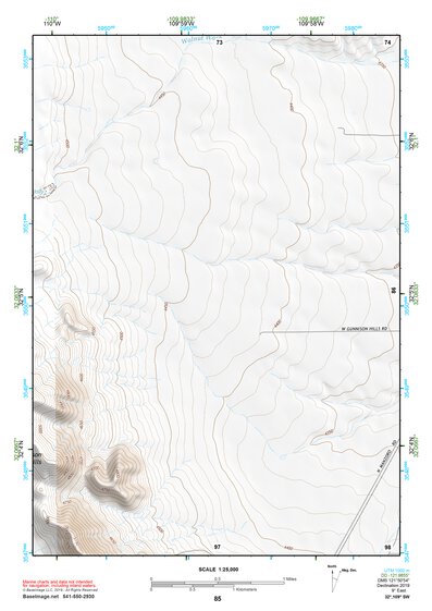 32109SW Page 85 Willcox Topo Preview 1