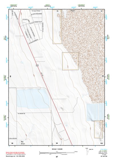 32109SW Page 87 Willcox Topo Preview 1