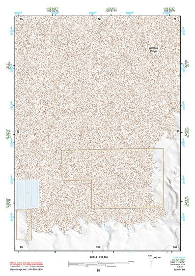 32109SW Page 88 Willcox Topo Preview 1